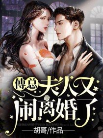 夫人又闹离婚了小说全文阅读